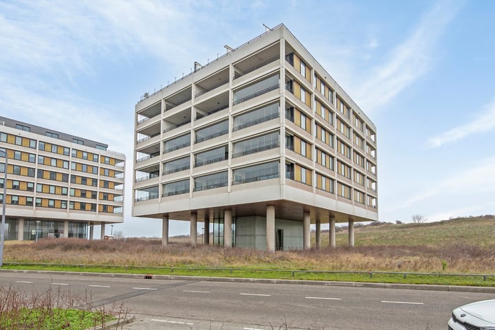 Strandweg 295 in Hoek van Holland