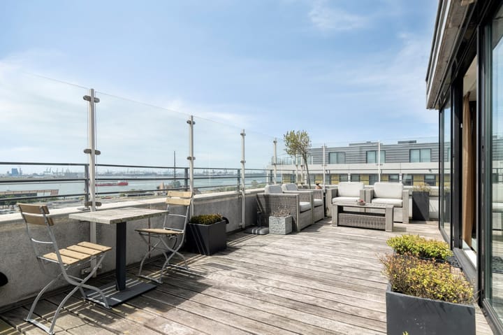 Foto van woning Strandweg 337, Hoek van Holland