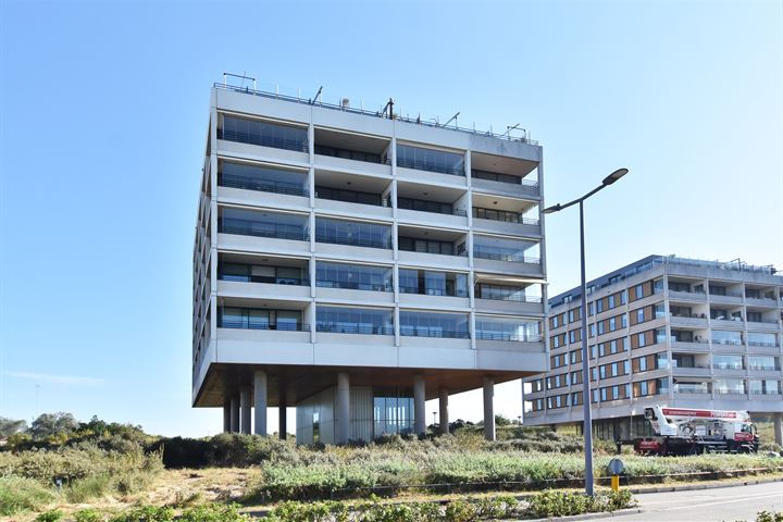 Strandweg 359 in Hoek van Holland