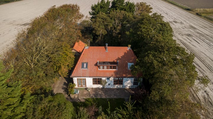 Strandweg 6, Pingjum Photo of property Strandweg 6, Pingjum