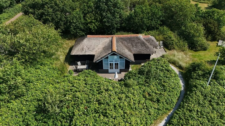 Foto von Haus Strandweg 74, Buren
