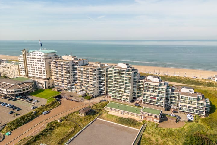 Strandwijck 2 in Noordwijk