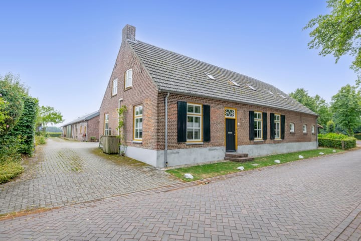 Straten 13B in Oirschot