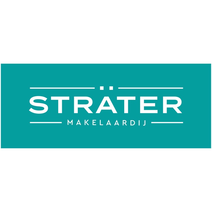 Logo van Sträter Makelaardij