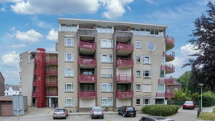 Straterweg 55 in Kerkrade
