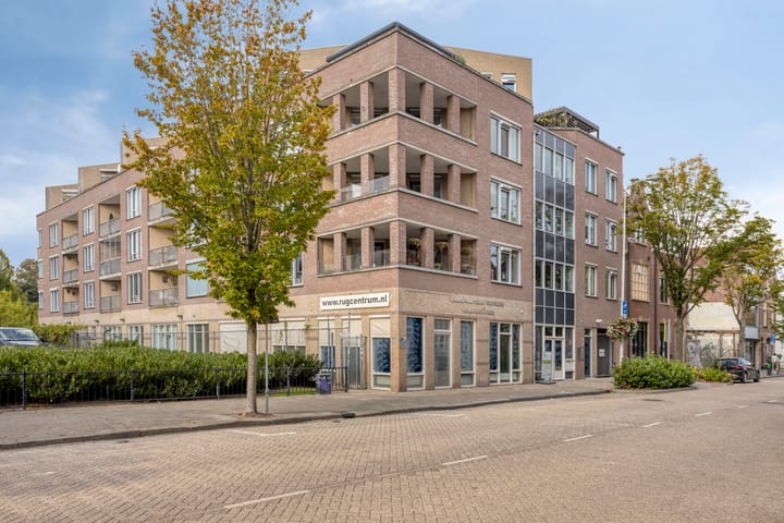 Stratumsedijk 18T in Eindhoven