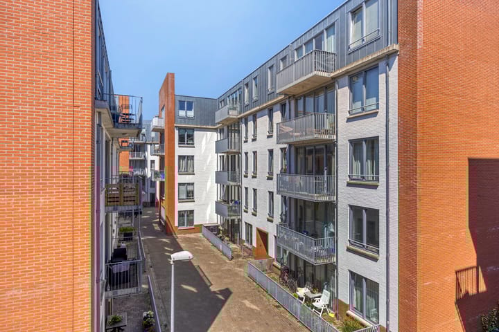 Photo of property Stratumsedijk 23-43, Eindhoven