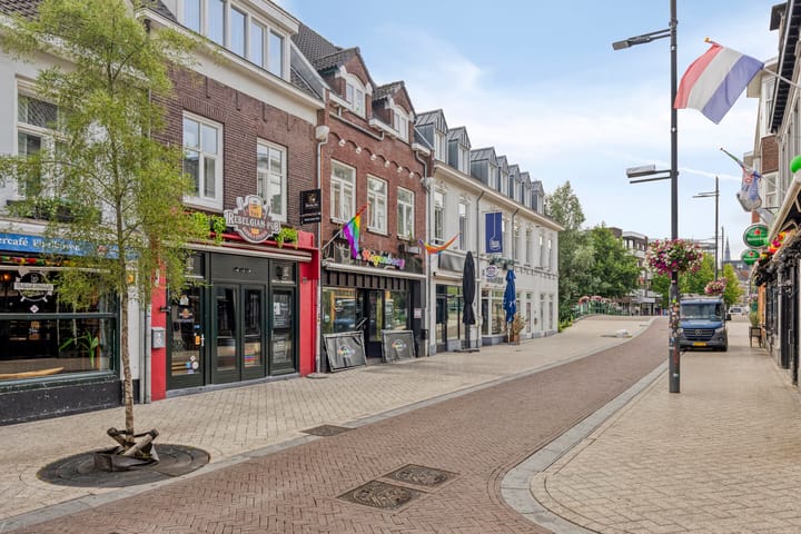 Stratumseind 111 in Eindhoven