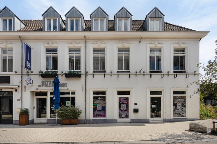 Stratumseind 135 in Eindhoven