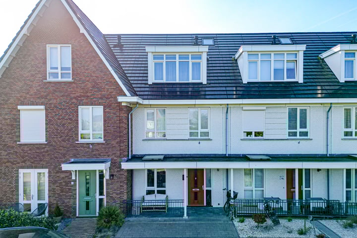 Strausspark 40 in Voorhout
