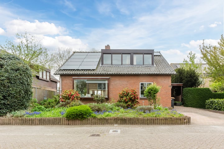 Straussweg 43 in Bunschoten-Spakenburg