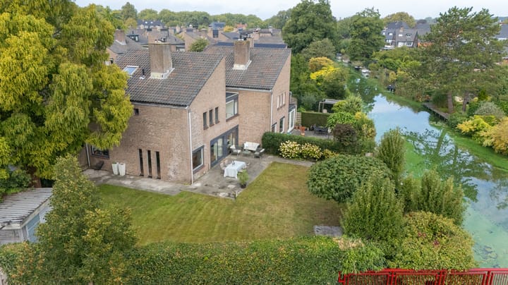 Strawinskylaan 20 in Heemstede