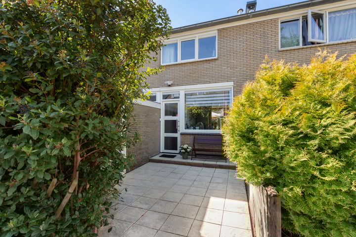 Strawinskystraat 18 in Nieuwegein