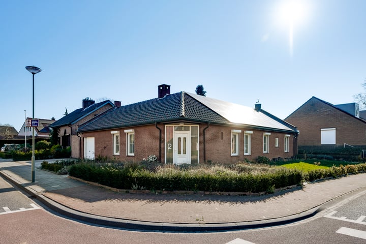 Streekelsweg 2 in Posterholt