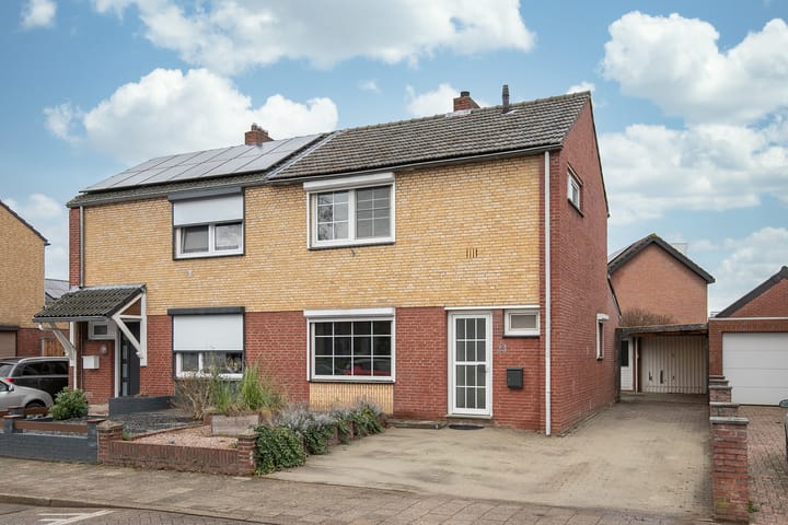 Photo of property Streekelsweg 23, Posterholt