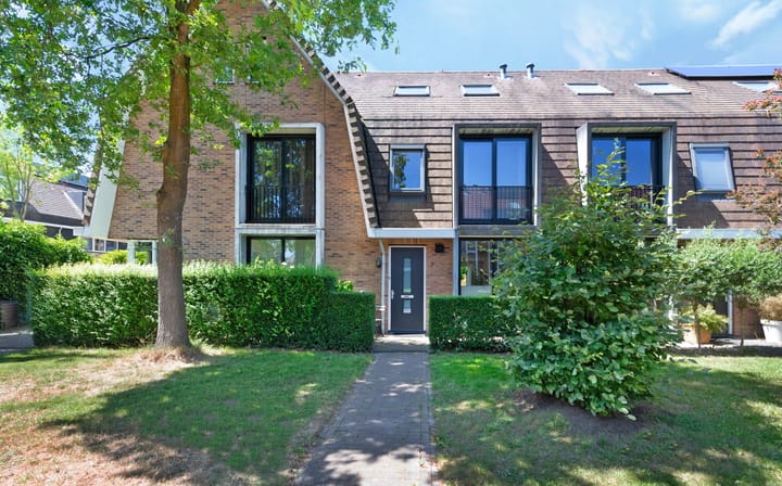 Foto van woning Streeksel 9, Hooglanderveen