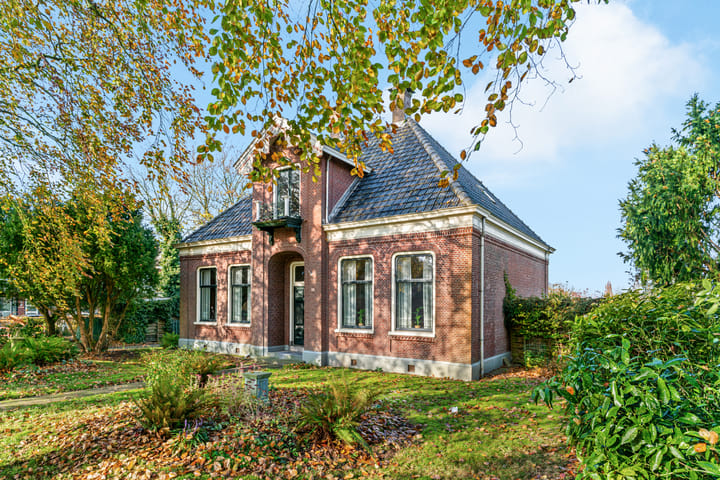 Photo de la maison Streekweg 173, Hoogkarspel