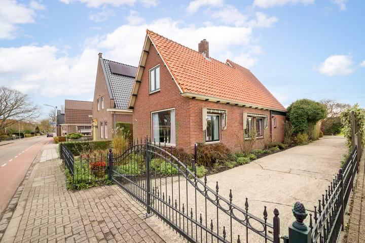 Photo de la maison Streekweg 328, Hoogkarspel