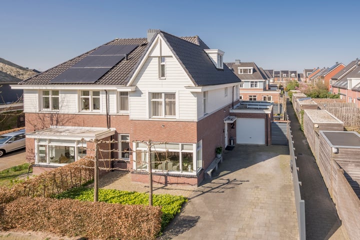 Photo of property Streep 2, Leusden