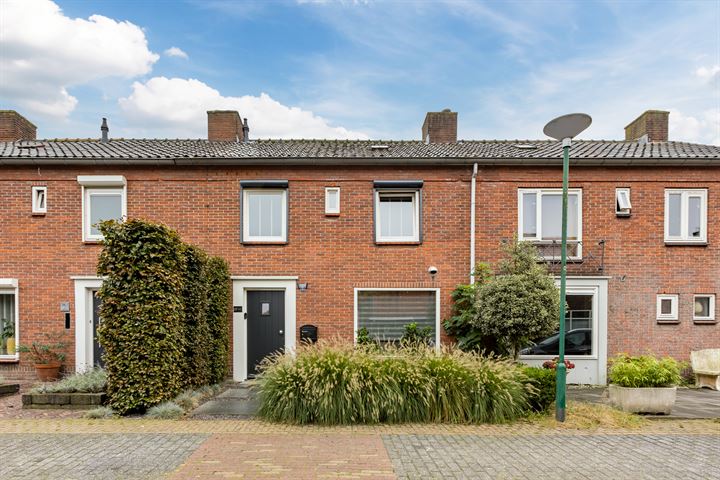 Streepenstraat 27 in Sint-Oedenrode