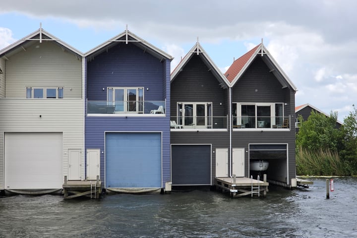 Strekdam 88 in Harderwijk foto