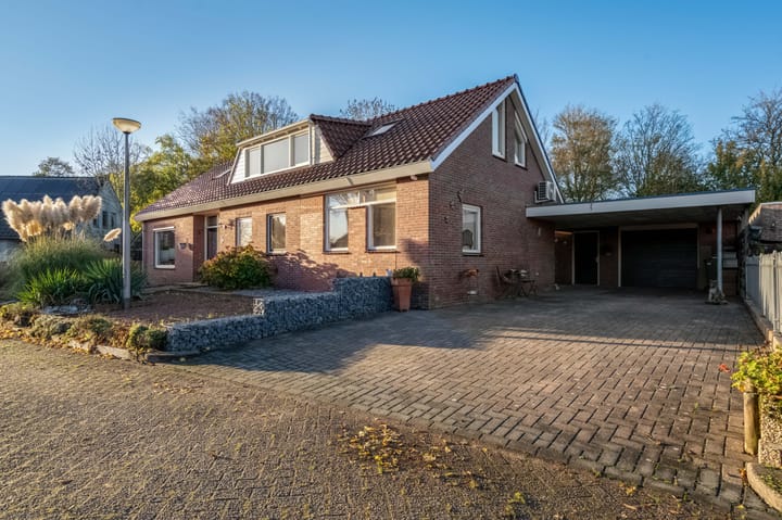 Photo of property Strekel 25, Delfzijl