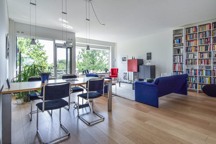 Photo of property Streksingel 53, Rotterdam