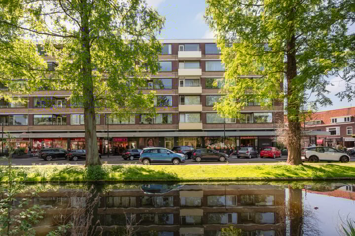 Foto von Haus Streksingel 61, Rotterdam