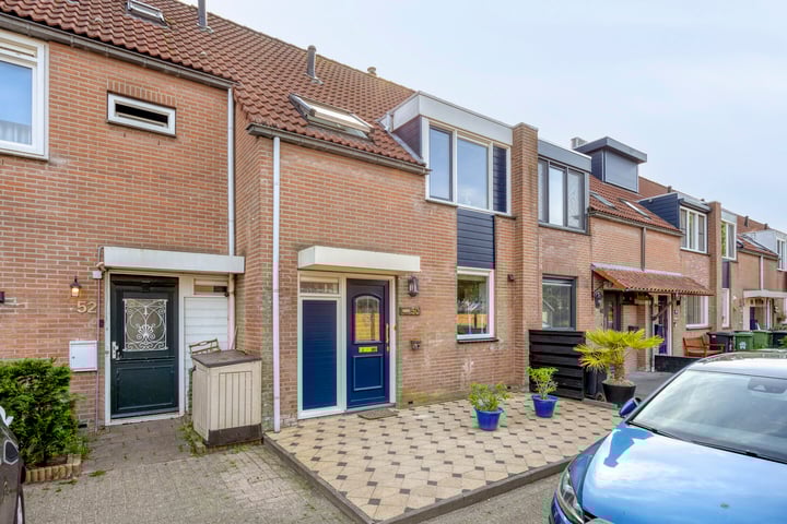 Stremselstraat 50 in Purmerend