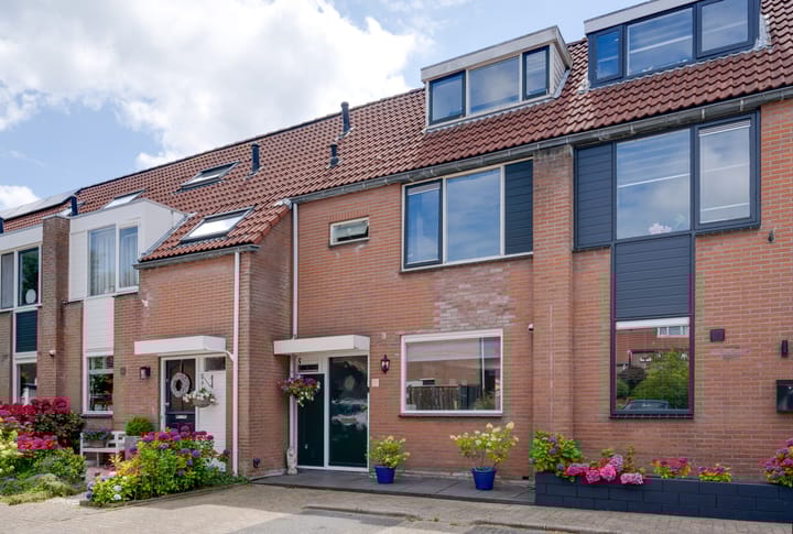 Stremselstraat 58 in Purmerend