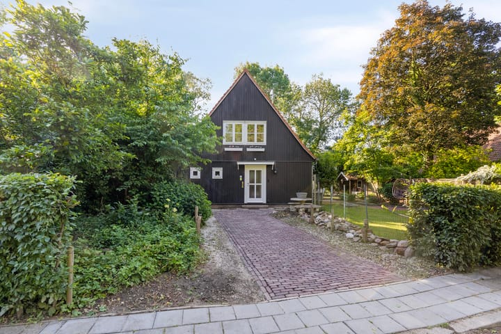 Photo of property Strensstraat 4, Geleen