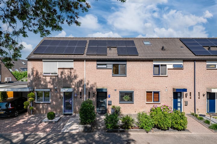 Photo of property Stresemannstraat 11, Zevenaar