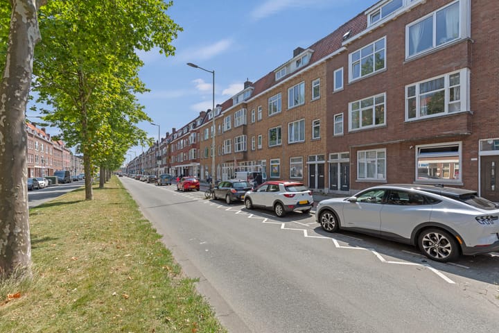 Strevelsweg 132A-01 in Rotterdam