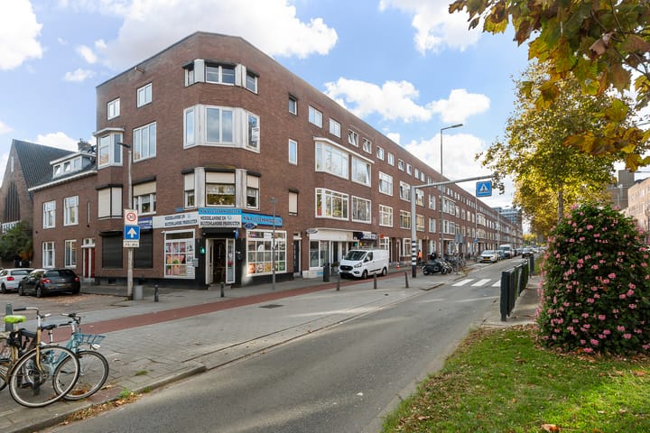 Strevelsweg 144B-02 in Rotterdam
