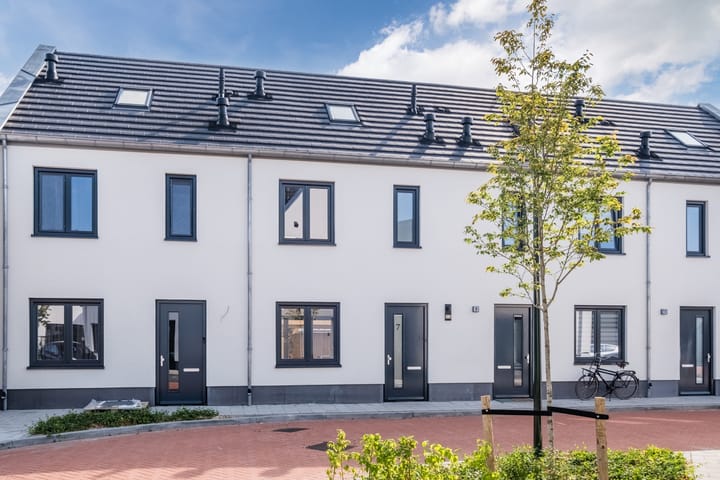 Striboshof 7 in Budel-Schoot