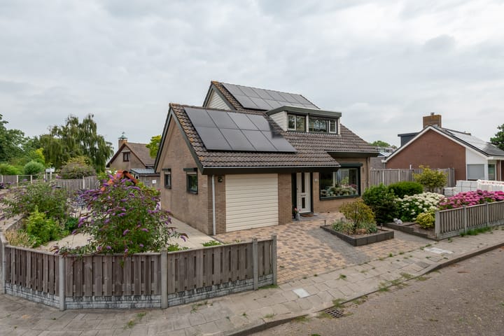 Photo de la maison Striephoekstraat 26, Kattendijke