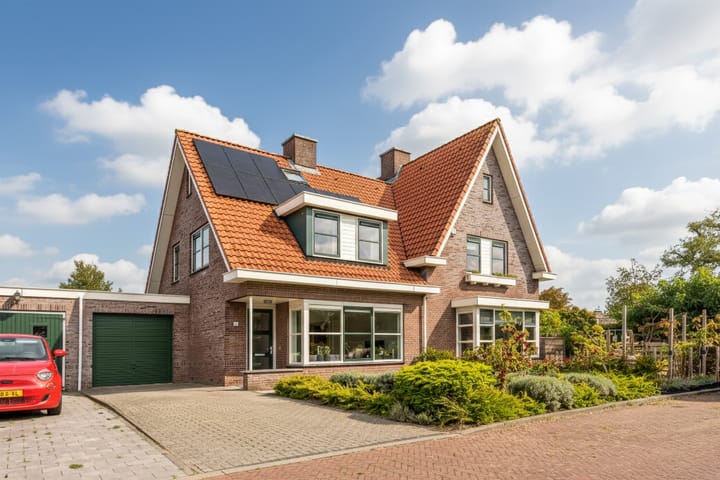 Striephoekstraat 30 in Kattendijke