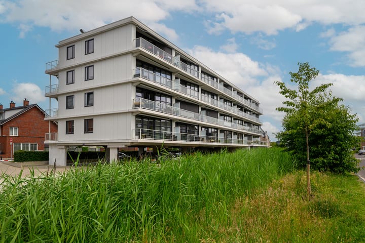 Strigastraat 27 in Naaldwijk