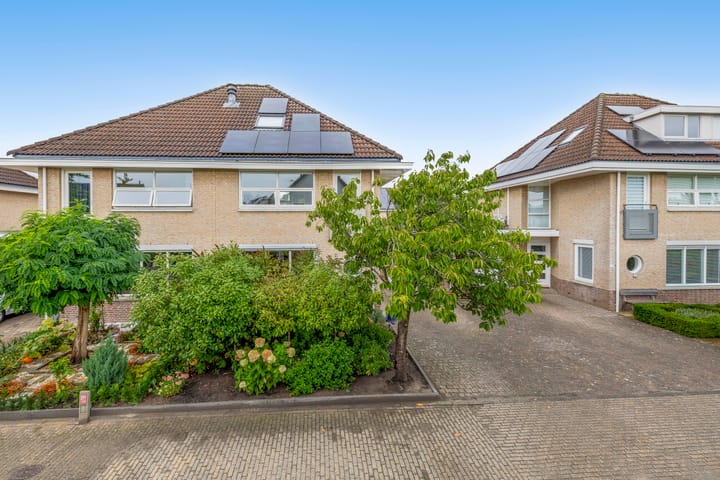 Strijdakker 9 in Nuenen