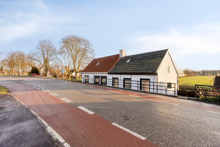 Photo de la maison Strijenseweg 130, 's-Gravendeel