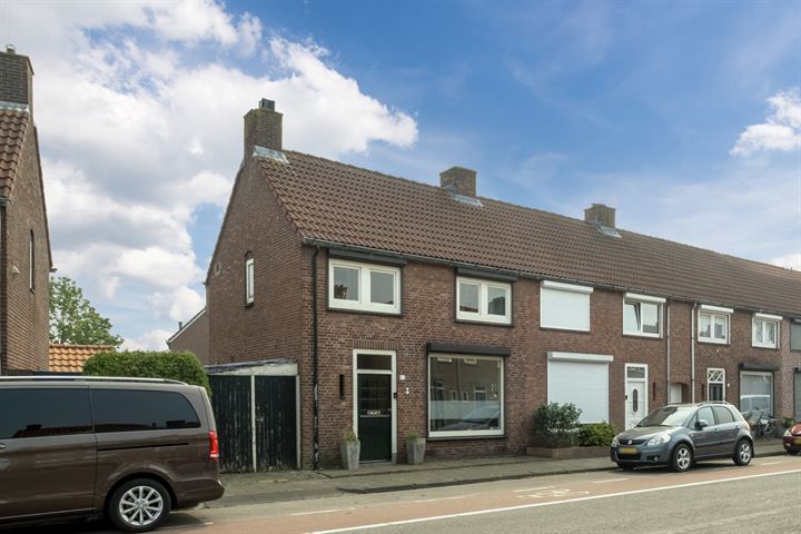 Strijenstraat 49 in Oosterhout