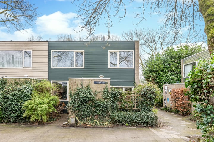 Photo of property Strijlant 30, Eindhoven
