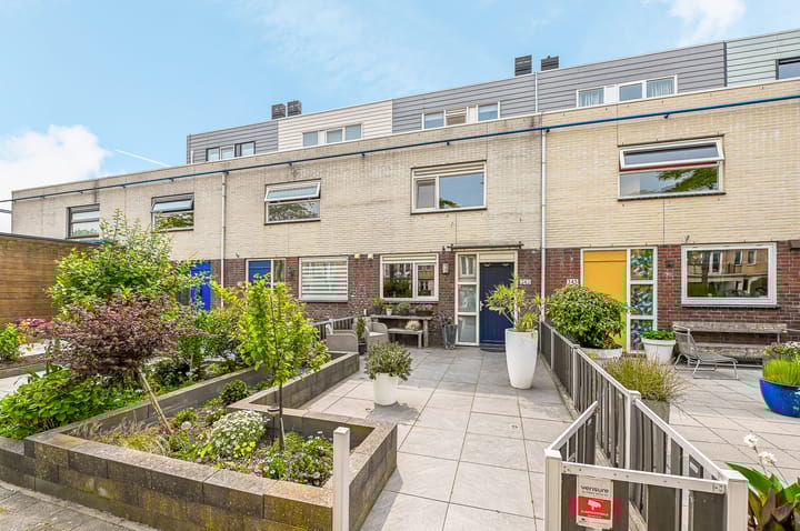 Photo of property Strijplaan 343, Rijswijk