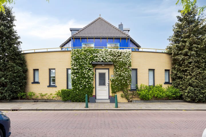 Strijplaan 75 in Rijswijk