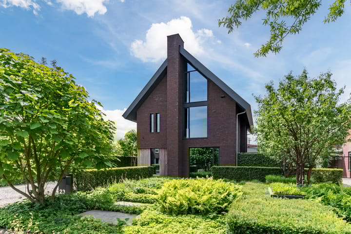 Strijpsebaan 23 in Veldhoven