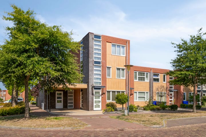 Strijpsebaan 52 in Veldhoven