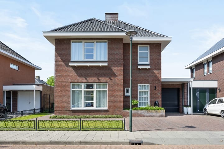 Strijpsel 19 in Sint-Michielsgestel