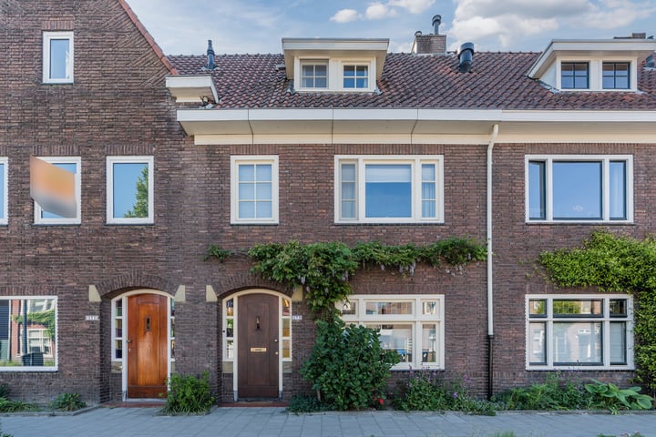 Strijpsestraat 173 in Eindhoven