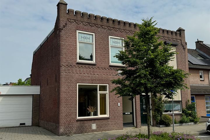 Strijpsestraat 34 in Eindhoven