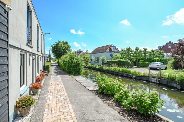 Strijpwetering 39 in Rijswijk
